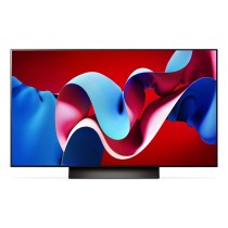 Smart TV LG OLED48C46LA  48 48" LED 4K Ultra HD 120 Hz