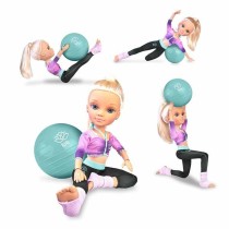 Puppe Nancy 42 cm Yoga