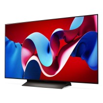 Smart TV LG OLED48C46LA  48 48" LED 4K Ultra HD 120 Hz