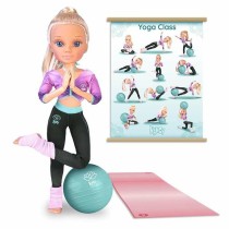 Doll Nancy 42 cm Yoga