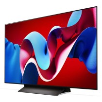 Smart TV LG OLED48C46LA  48 48" LED 4K Ultra HD 120 Hz