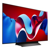 Smart TV LG OLED48C46LA  48 48" LED 4K Ultra HD 120 Hz