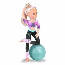 Doll Nancy 42 cm Yoga