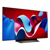 TV intelligente LG OLED48C46LA  48 48" LED 4K Ultra HD 120 Hz