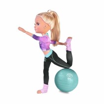 Puppe Nancy 42 cm Yoga