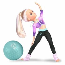 Puppe Nancy 42 cm Yoga