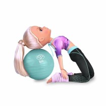 Doll Nancy 42 cm Yoga