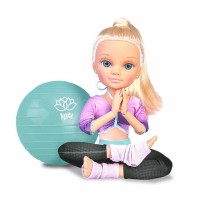 Doll Nancy 42 cm Yoga