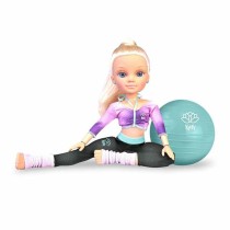 Doll Nancy 42 cm Yoga