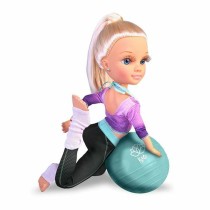 Doll Nancy 42 cm Yoga