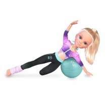 Doll Nancy 42 cm Yoga