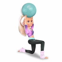 Puppe Nancy 42 cm Yoga