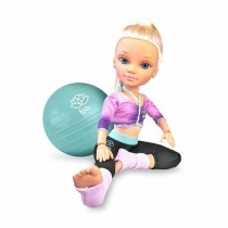 Doll Nancy 42 cm Yoga