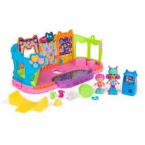 Playset Gabby's Dollhouse 26,2 x 41,9 x 8,1 cm