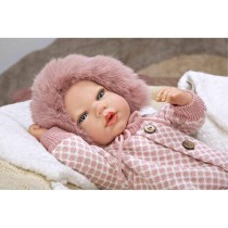 Reborn doll Arias Manuela 40 cm