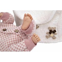 Reborn-Puppen Arias Manuela 40 cm