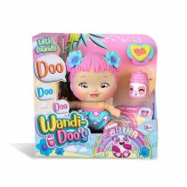 Puppe Famosa Wandi-Doo Asian 20cm