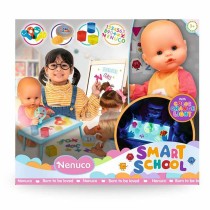 Puppe Nenuco Smart School 35 cm