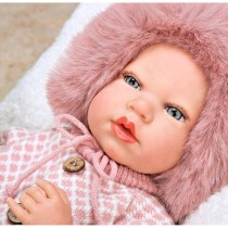 Reborn doll Arias Manuela 40 cm