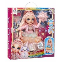 Doll MGA Rainbow High Winter Wonderland 22 cm