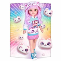 Puppe Nancy Catwaii 42 cm