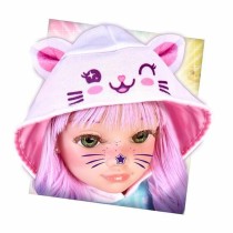 Puppe Nancy Catwaii 42 cm