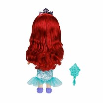 Doll Disney Princess Ariel 38 cm