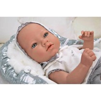 Baby Doll Arias Borja 38 cm