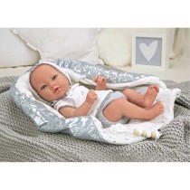 Baby Doll Arias Borja 38 cm