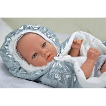 Baby Doll Arias Borja 38 cm