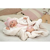 Reborn-Puppen Arias Elba 45 cm