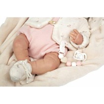 Reborn doll Arias Elba 45 cm