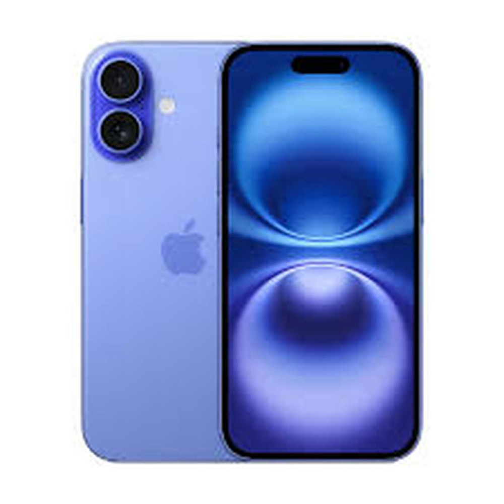 Smartphone Apple Iphone 16 Plus 6,7" 256 GB Bleu