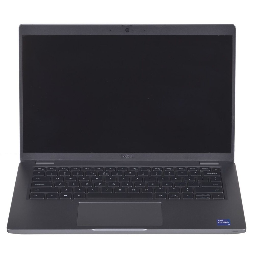 Ordinateur Portable Dell LATITUDE 5420 14" i5-1145G7 16 GB RAM 512 GB SSD Qwerty US (Reconditionné A)