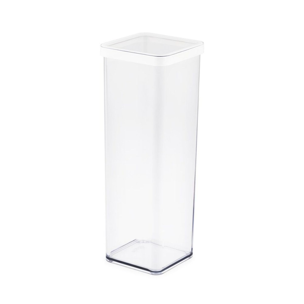 Food Preservation Container Rotho Loft White Transparent