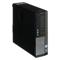 Desktop PC Dell OptiPlex 7010 Intel Core i5-3470 8 GB RAM 240 GB SSD (Restauriert A)