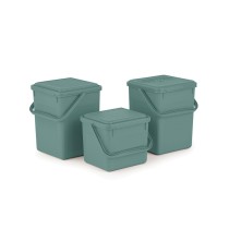 Container Rotho                                 Green 9 L