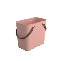 Container Rotho Albula Classic Pink 25 L