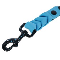 Collier pour Chien Kerbl 80099 Bleu Noir Imprimé