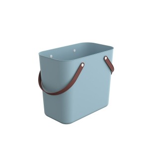 Container Rotho Albula Classic Blue Blue 25 L