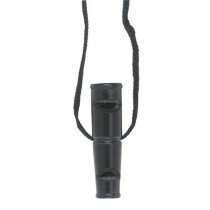 Whistle Kerbl Black