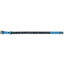 Hundehalsband Kerbl 80097 Blau Schwarz gedruckt 65 cm 56 cm