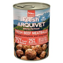 Wet food Arquivet Fresh Beef