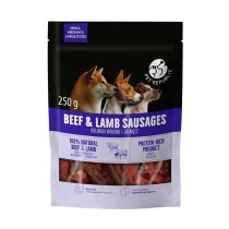 Wet food PETREPUBLIC Beef and lamb