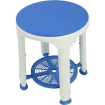 Stool Reha Fund RF-824