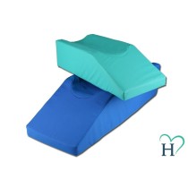 Ergonomic Pillow for Knees and Legs Halcamp PRPC054DN