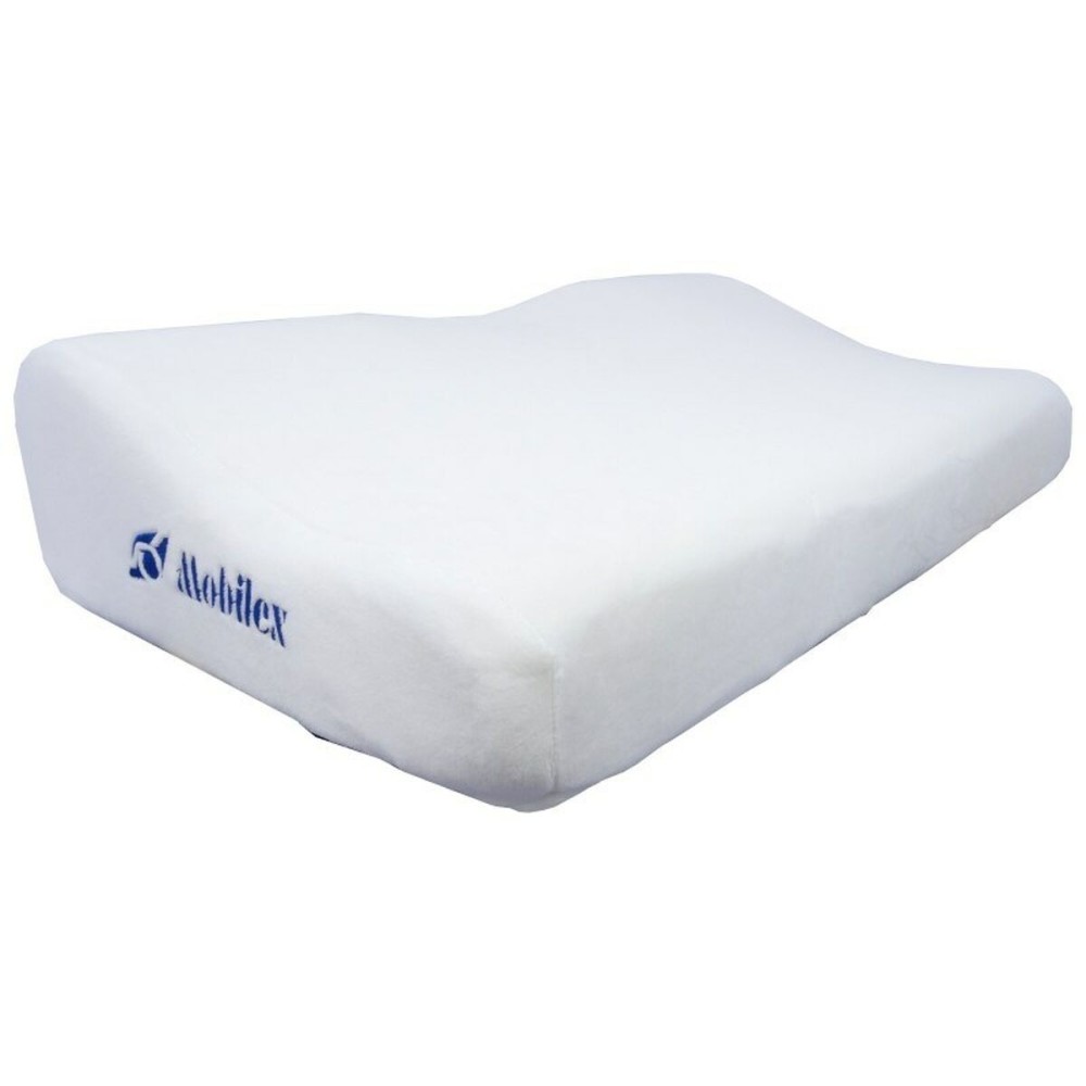 Ergonomic Pillow for Knees and Legs Mobilex SoftSleep 50 x 10 x 30 cm