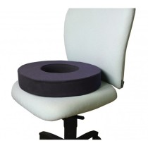 Ergonomic Pillow for Knees and Legs 410151