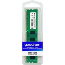 RAM Speicher GoodRam GR1600D3V64L11/8G 8 GB DIMM 1600 mHz CL11