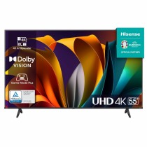 TV intelligente Hisense 55A6N        55 55" 4K Ultra HD LED HDR